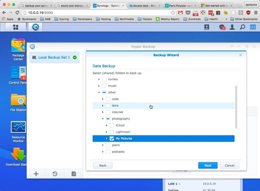 synology-select-folders-to-backup