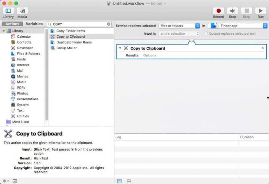 automator-service-copy-to-clipboard